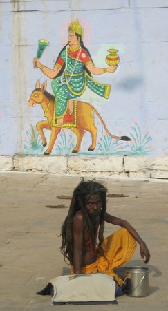sadhu